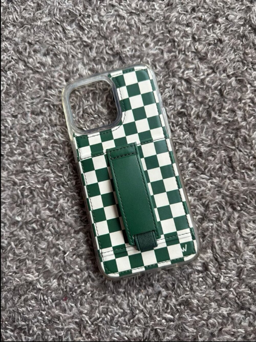 Walli Case